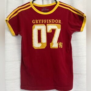 Harry Potter kids shirt from Universal Studios